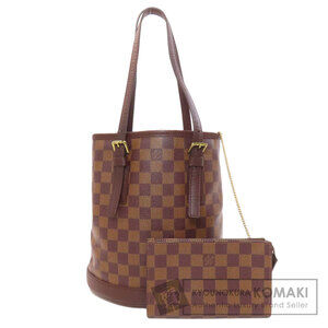 Louis Vuitton Mare Tote Bag Damier Canvas